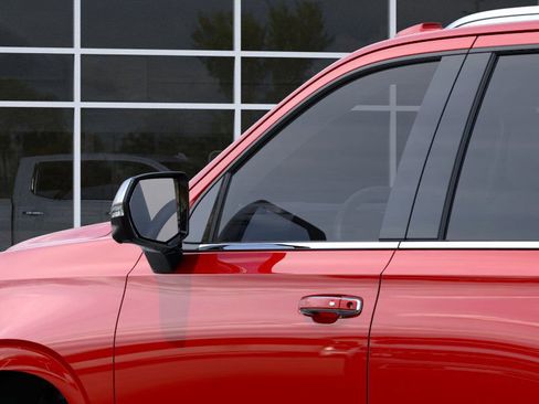 New 2025 Chevrolet Tahoe Premier image 37