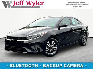 Used 2024 Kia Forte LXS FWD video 1
