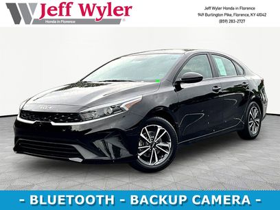 Used 2024 Kia Forte LXS