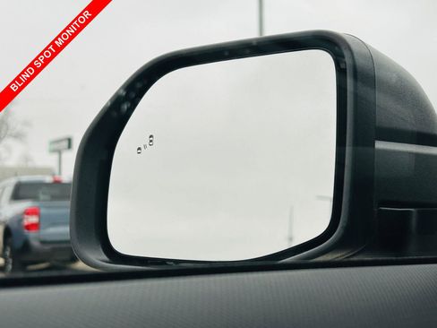 New 2026 Ford Bronco Sport Badlands w/ Sasquatch Badlands Package image 13