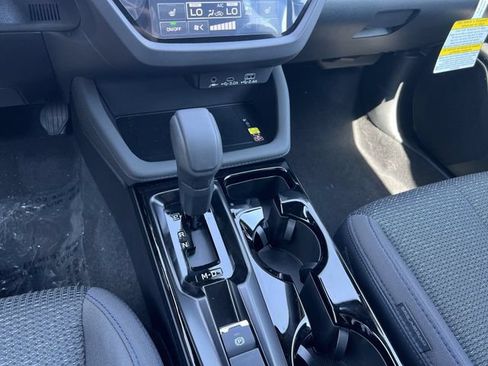 New 2026 Subaru Forester Premium AWD/4WD image 21