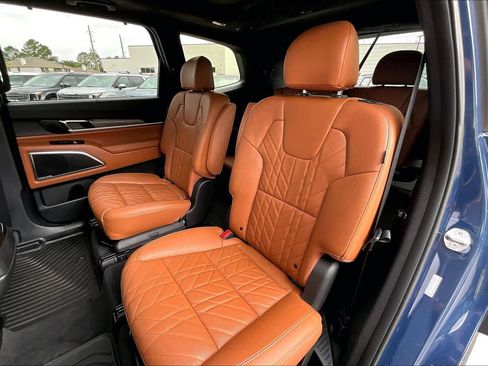 Certified 2025 Kia Telluride SX Prestige X-Pro image 18