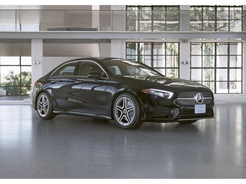 Used 2020 Mercedes-Benz A 220 4MATIC image 12