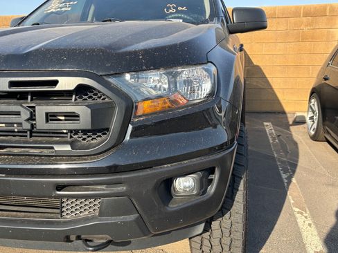 Used 2020 Ford Ranger XL w/ Equipment Group 101A Mid RWD image 8