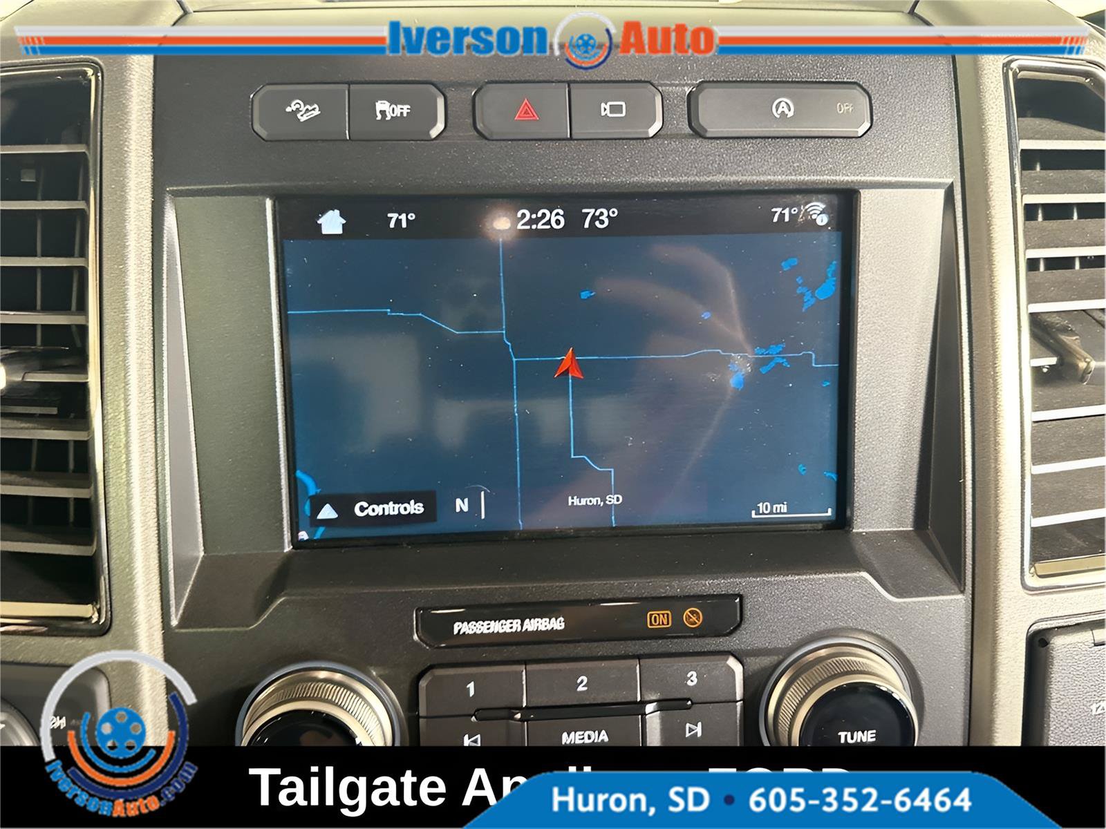 Used 2018 Ford F150 Raptor w/ Equipment Group 802A Luxury AWD/4WD image 21