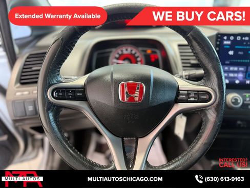 Used 2008 Honda Civic Si image 25