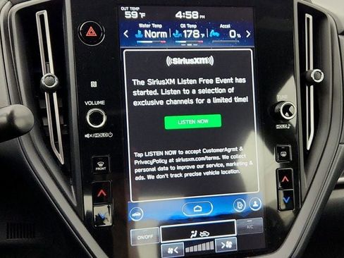 Used 2024 Subaru WRX image 14