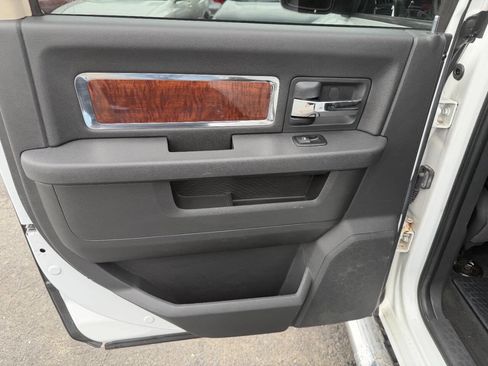 Used 2012 RAM 1500 Laramie w/ Protection Group image 36