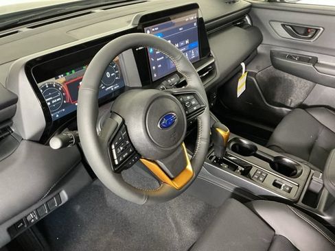 New 2026 Subaru Outback Wilderness AWD/4WD image 12
