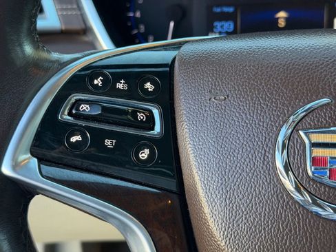 Used 2013 Cadillac SRX Luxury w/ Driver Awareness Package image 37