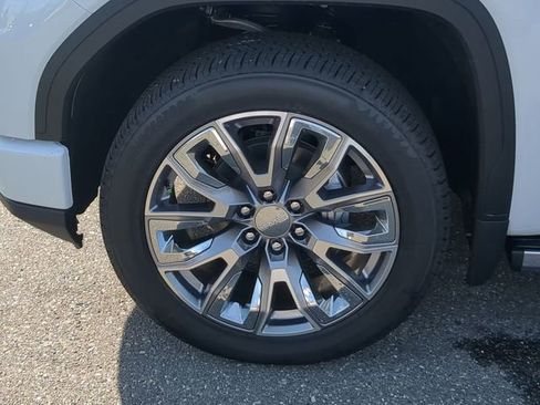 New 2026 GMC Sierra 1500 Denali image 15