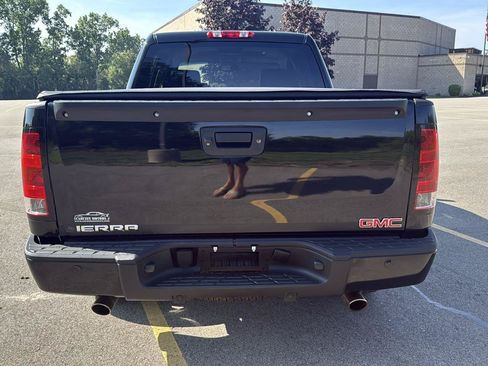 Used 2013 GMC Sierra 1500 Denali AWD/4WD image 6