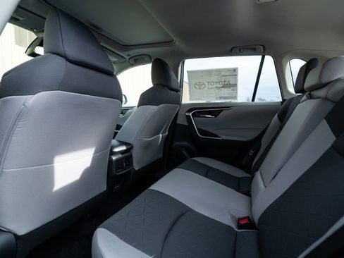 New 2025 Toyota RAV4 XLE w/ Convenience Package image 36