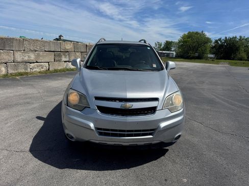 Used 2014 Chevrolet Captiva Sport LTZ image 3