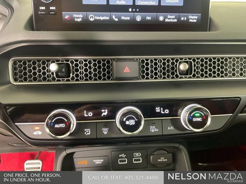 Used 2025 Honda Civic Type R image 33