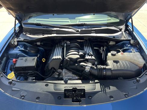 Used 2022 Dodge Charger Scat Pack RWD image 34