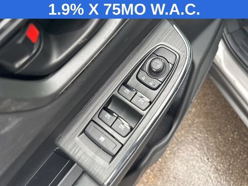 New 2026 Subaru Outback Wilderness AWD/4WD image 10