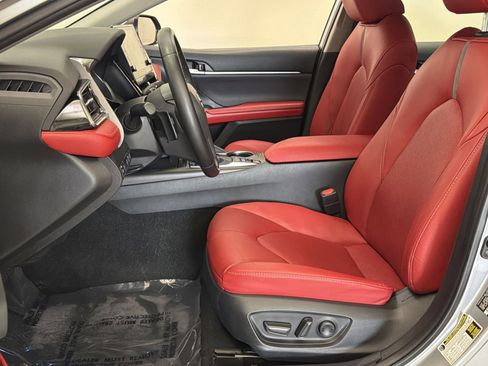 Used 2023 Toyota Camry XSE w/ Cold Weather Package image 14