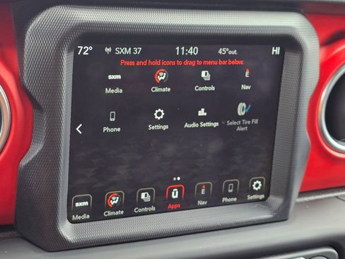 Used 2020 Jeep Gladiator Rubicon image 40