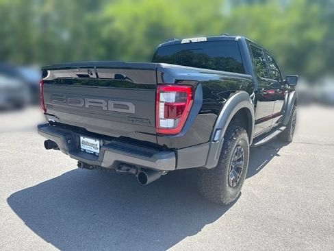Used 2023 Ford F150 Raptor w/ Raptor 37 Performance Package AWD/4WD image 8
