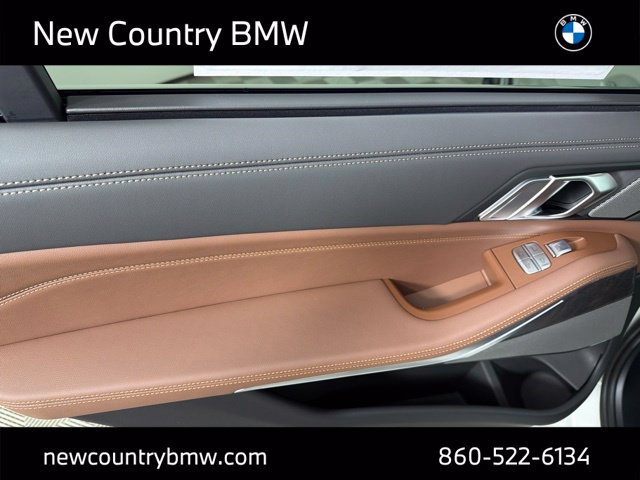 New 2027 BMW X7 xDrive40i w/ Premium Package AWD/4WD image 14