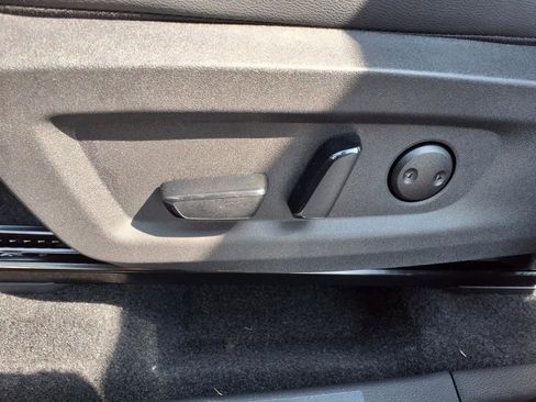 New 2025 Nissan Murano SL w/ Cargo Package image 27