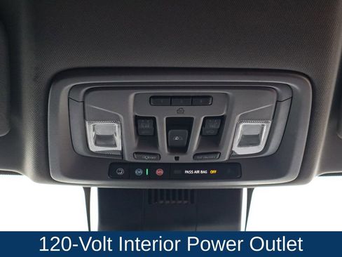 Used 2024 GMC Sierra 1500 Denali w/ Technology Package image 19