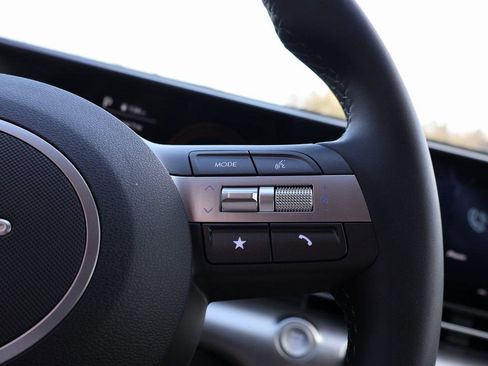 New 2026 Hyundai Kona SEL Sport image 28