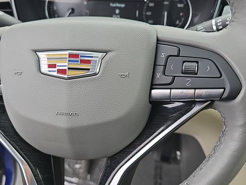 Used 2024 Cadillac XT6 Premium Luxury w/ LPO, Floor Liner Package image 24