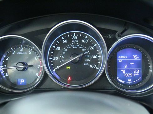 Used 2015 MAZDA CX-5 Grand Touring AWD/4WD image 13