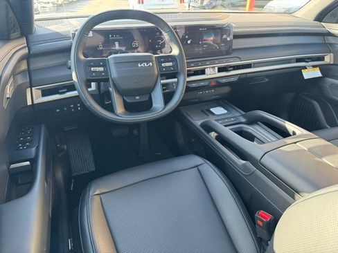 New 2027 Kia Telluride S image 13