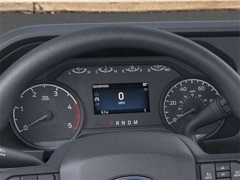 New 2026 Ford F450 XL w/ XL Chrome Package image 13