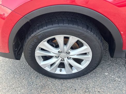 Used 2014 Toyota RAV4 Limited AWD/4WD image 40