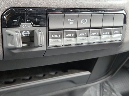 New 2026 RAM 3500 Tradesman AWD/4WD image 21