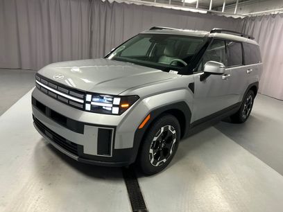 New 2026 Hyundai Santa Fe SEL