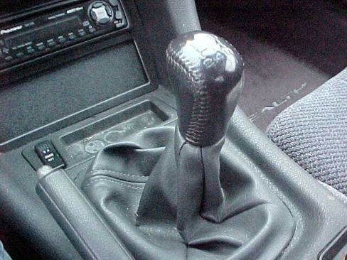 Used 1991 Dodge Stealth ES image 31