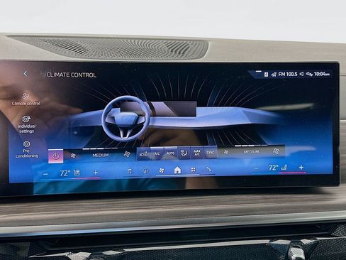 New 2026 BMW X7 xDrive40i image 14