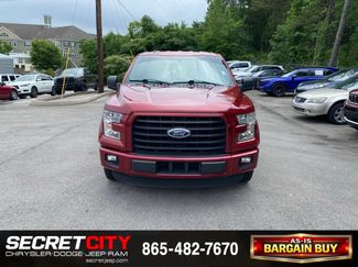 Used 2015 Ford F150 XLT w/ Equipment Group 302A Luxury RWD video 2