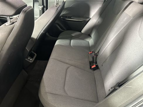 Used 2025 Kia K4 FWD image 24