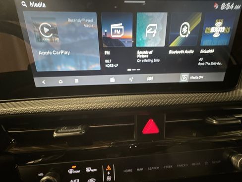 New 2025 Kia EV6 Wind image 23