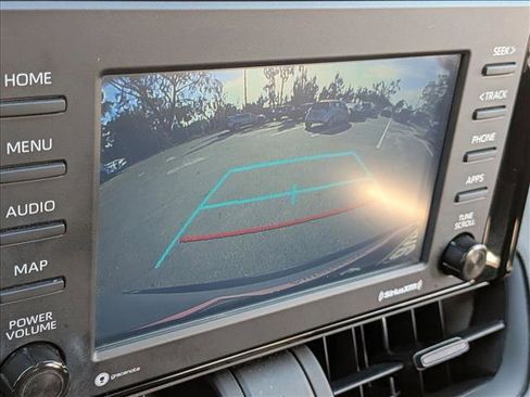 Used 2022 Toyota RAV4 XLE image 13