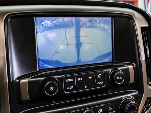 Used 2018 GMC Sierra 1500 Denali image 22