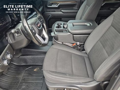 Used 2024 GMC Sierra 3500 SLE w/ SLE Value Package AWD/4WD image 13
