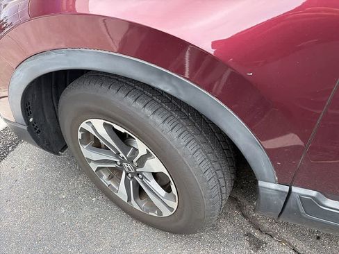 Used 2019 Honda CR-V LX image 8