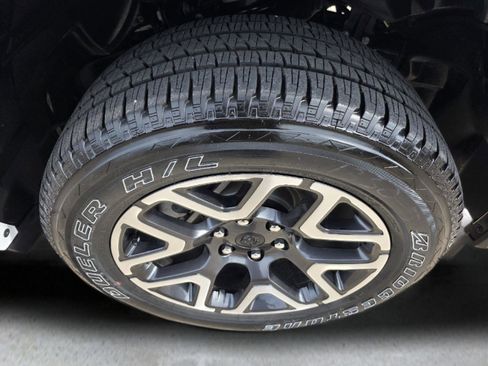 Used 2025 RAM 1500 Laramie w/ Sport Appearance Package image 36