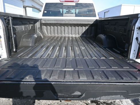 Used 2022 GMC Sierra 2500 SLE w/ SLE Convenience Package image 23