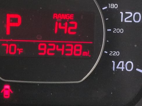 Used 2016 Kia Soul + w/ Audio Package image 11