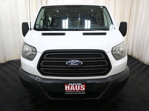 Used 2015 Ford Transit 150 130 Low Roof RWD image 2