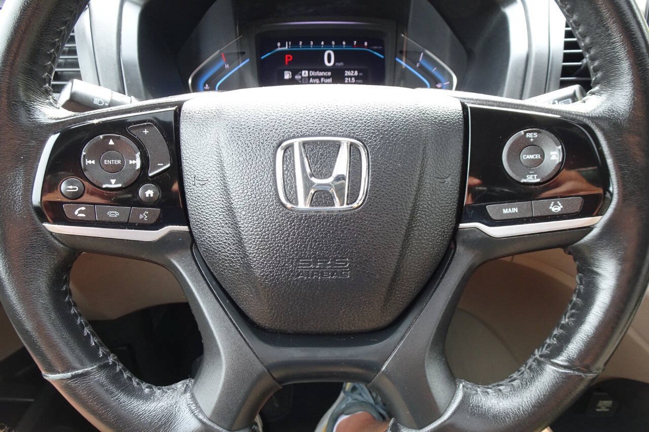Used 2020 Honda Odyssey EX-L image 26