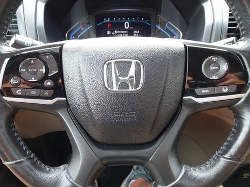 Used 2020 Honda Odyssey EX-L image 26